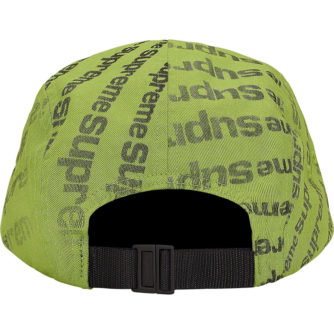 Radial Camp Cap view 3